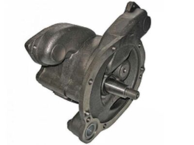 7S2983 - PUMP TRANSM SCAVENGE