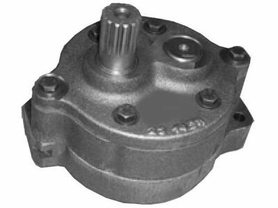 7S4577 - PUMP TRANSMISSION
