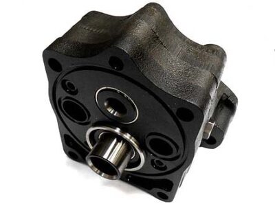 7S4629 - PUMP TRANSMISSION
