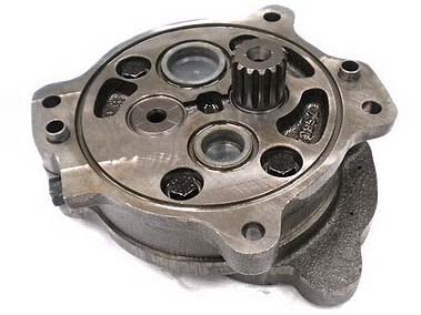7S6875 - PUMP TRANSMISSION