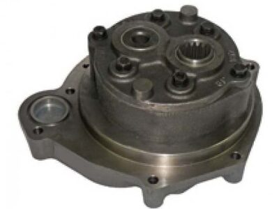 8E1217 - PUMP TRANSMISSION