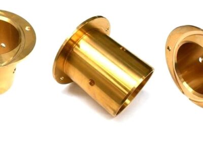 1M4270 - BUSHING BRONZE