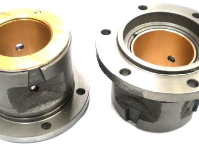 1P8787 - BUSHING CASE W/ BUSHING