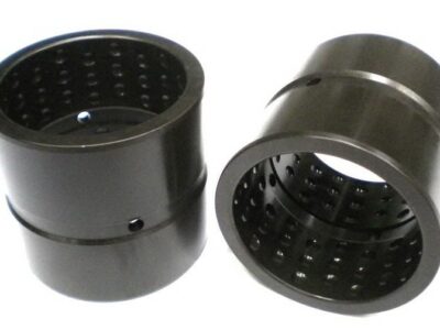 2417231 - BEARING SLEEVE