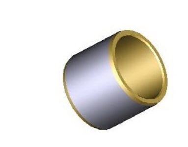 2658724 - BEARING SLEEVE