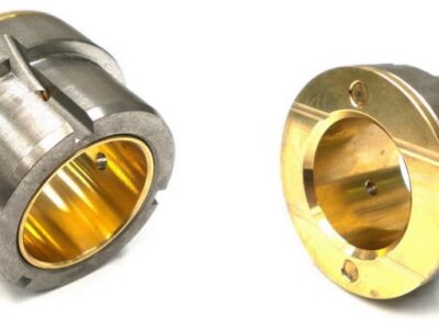 3A4790 - BUSHING A