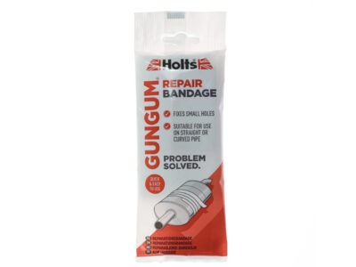 Banda reparat toba esapament Holts 40x1160mm