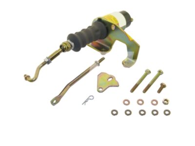 Bobina oprire motor 12V