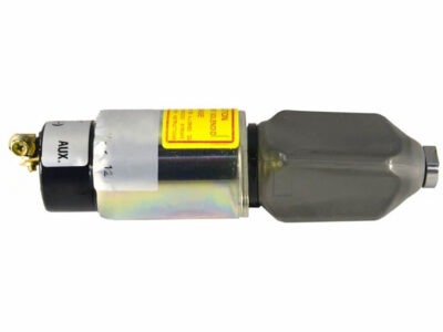 Bobina oprire motor Kubota 12V Skyjack 112721 Upright 063937-001, SJ6828RT, SJ6832RT, SJ7127RT