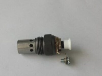 Bujie incandescentă 12V - 12.5A, lungime 59 mm, compatibilă Perkins