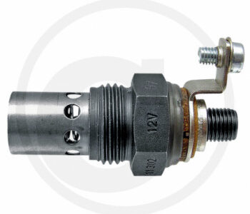 Bujie incandescenta tractor AR63103, DD12042, DDX4374, DDX4375, DE14540, 1854102, 11720305, F278201090030, ENT620006, 60-9, 60-3, 60-4, 60-12, 60-7, AR63105, VPF3703