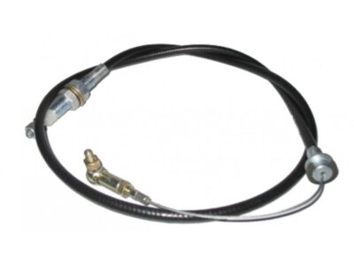 Cablu acceleratie buldoexcavator Caterpillar 1042128