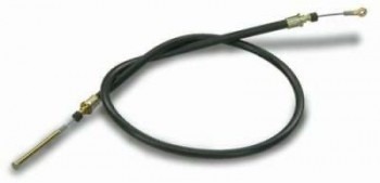 Cablu acceleratie de mana pentru tractor Fiat 5134887, 5149954