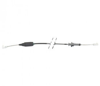 Cablu de acceleratie Manitou MLT 628