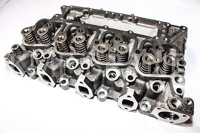 Chiulasa Cummins 3967460, 4BT3.9