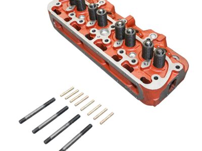 Chiulasa U650