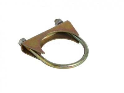 Colier evacuare toba esapament JCB 270/71000