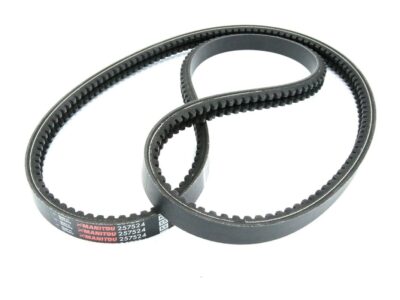 Curea pentru ventilator radiator Manitou 257524, 223258, 229300