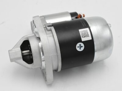 Electromotor 12V 12413267