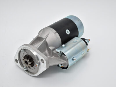 Electromotor 12V 9 dinti stivuitor Nissan S2026