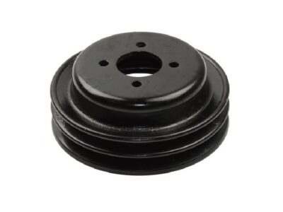 Fulie dubla ventilator JCB 02/201328