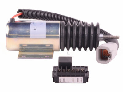 Kit bobina oprire motor Deutz-Cummins 12V nacela Genie ST-12VDCR 89998