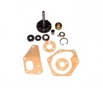 Kit reparatie pompa apa tractor Fiat 23/131-108, 1909619