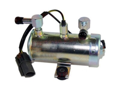 Pompa alimentare cu motorina JCB motor Isuzu -17/926100 - 24V
