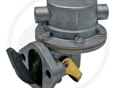 Pompa alimentare Hatz 1D41 - 1D90, 5301500, 00005301500, 000005301500, 23815H50009