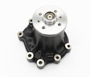 Pompa de apa JCB 02/802310 motor Isuzu 4HK1
