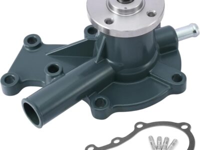 Pompa de apa Kubota D722, D902, Z482 - 19883-73030