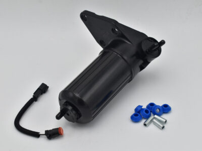 Pompa electrica de combustibil 12V Perkins 3860189 ULPK0041 4132A014M1
