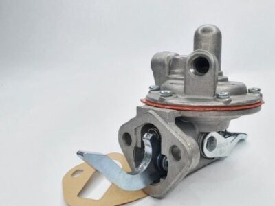 Pompa manuala de alimentare cu carburant Perkins 2641328