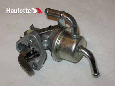 Pompa manuala de motorina nacela diesel Haulotte motor Kubota