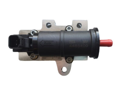 Pompa motorina 24V Caterpillar 4465409, 3576475