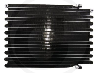 Radiator apa tractor Fendt seria 900H931552061100, 2100-75407