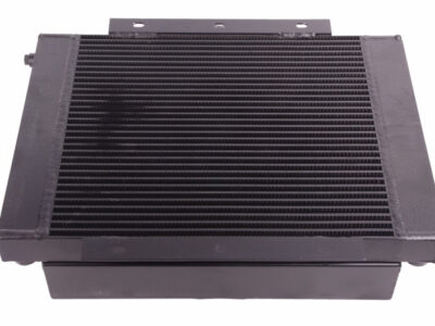 Radiator ulei pentru nacela JLG 1001150998S motoare D2011