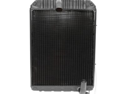 Radiator UTB 650 cu 5 randuri de celule 590x455x65