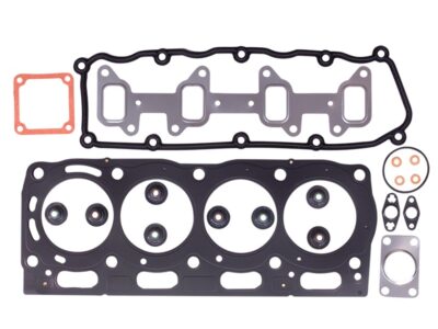 Set garnituri superioare Caterpillar U5LT0357, 2775156 motor Perkins