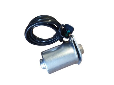 Solenoid Komatsu PC228, PC200-7, 6D102 cod 20Y-60-32121