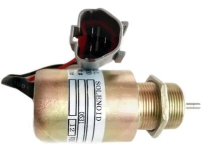 Solenoid oprire motor 30A8710043, 30A8710043-A