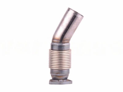 Teava esapament Deutz Genie 70445 Z62-40RT, ZX135-70RT, S65, SX180
