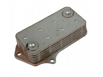Termoflot JCB 320/04138