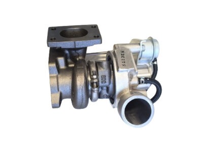 Turbosuflanta Kubota V3307 TD04L4 cod 1G777-17012