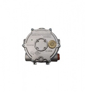 Vaporizator gaz stivuitor STILL R70-16G cod 6895692