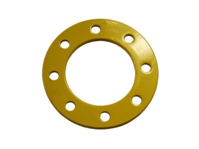 șaibă inel disc roată spate John Deere 153x255x13mm L116668