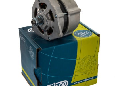 Alternator 14v 120a Hc Cargo Claas Fendt 111978 0120484015 Alternator 14v 120a Hc Cargo Claas Fendt 111978