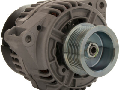 Alternator 14v 150a John Derre Same Fendt Al171541 1182691