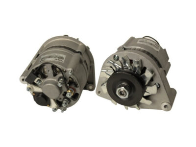 Alternator 14v 33a Caz Deutz Fendt Lamborghini Echivalent 3138942r91