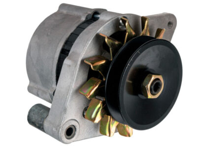 Alternator 14v 33a John Deere Claas Echivalent Az23575 294390700 Aag1343